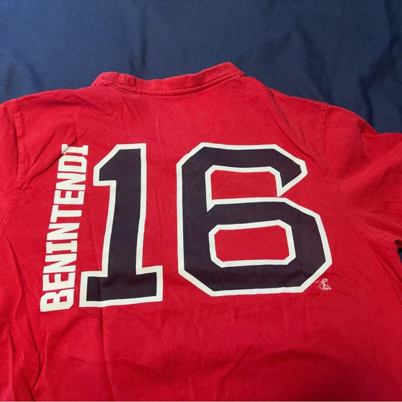 Red Sox Tshirt - Picture 4 of 4